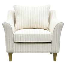 Dean Upholstered Armchair